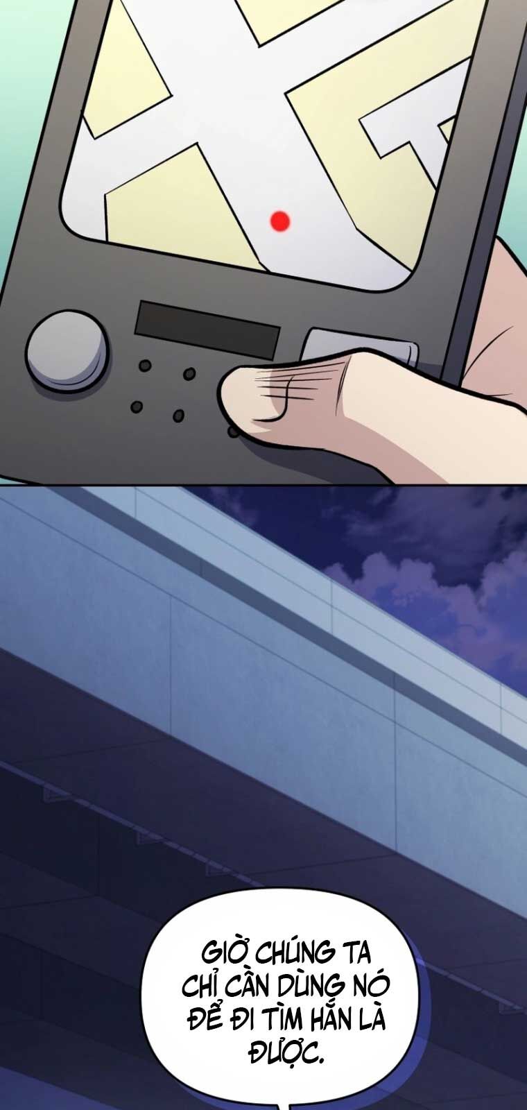 Nhà Hàng Thợ Săn Quái Vật Chapter 78 - 30
