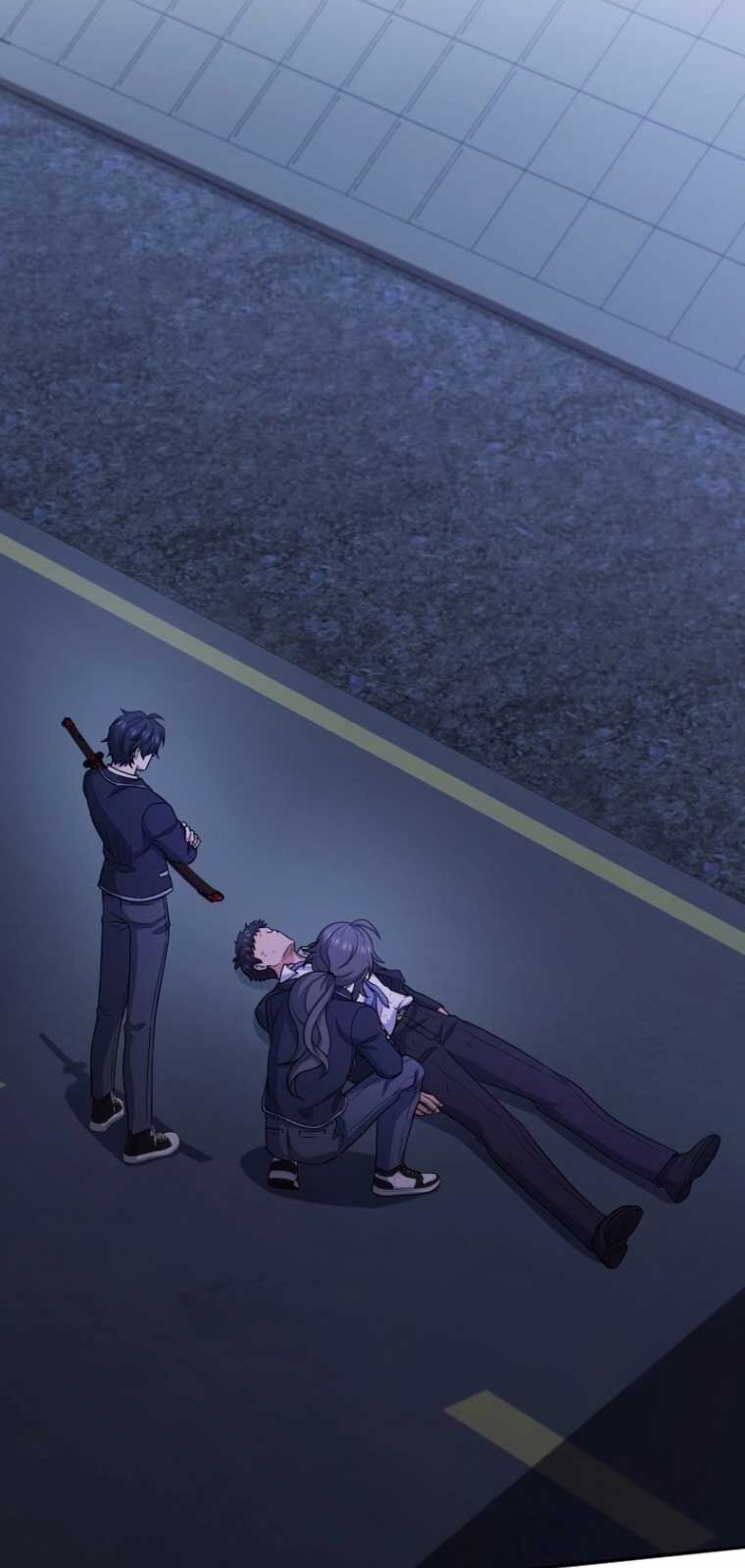 Nhà Hàng Thợ Săn Quái Vật Chapter 78 - 4