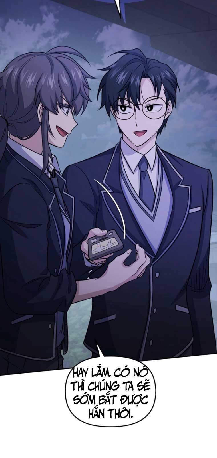 Nhà Hàng Thợ Săn Quái Vật Chapter 78 - 31