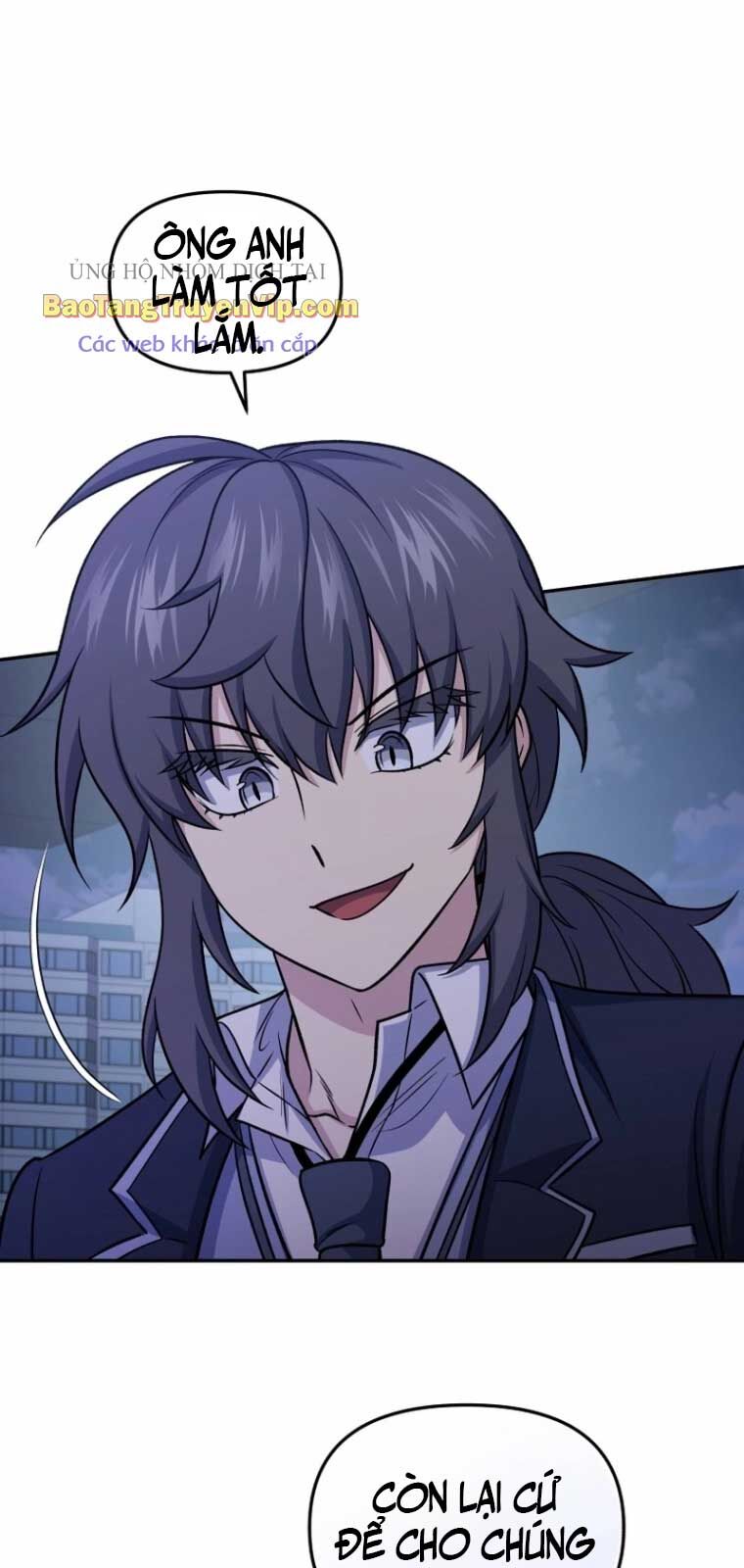 Nhà Hàng Thợ Săn Quái Vật Chapter 78 - 32