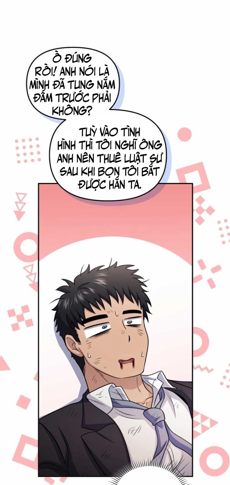 Nhà Hàng Thợ Săn Quái Vật Chapter 78 - 34