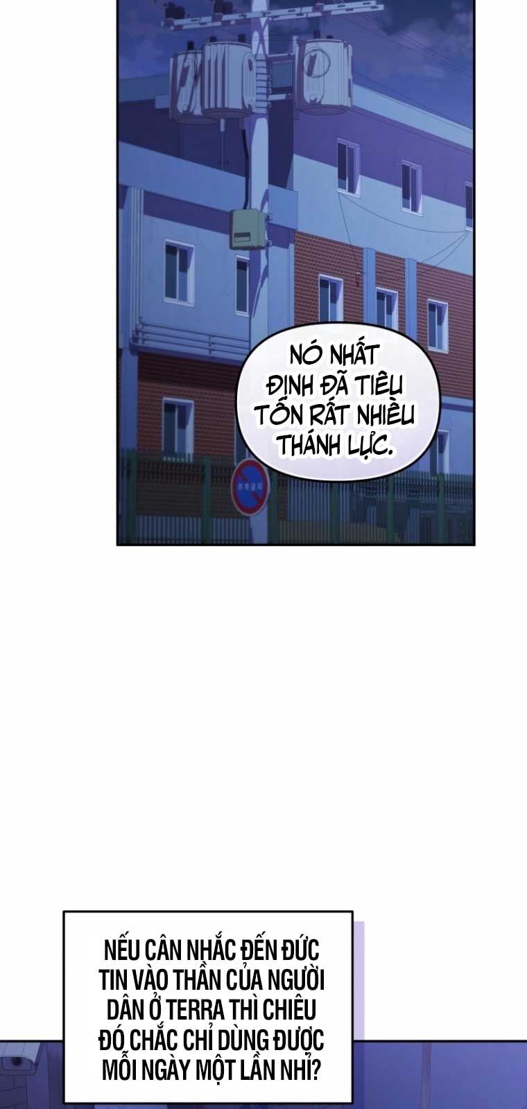 Nhà Hàng Thợ Săn Quái Vật Chapter 78 - 44