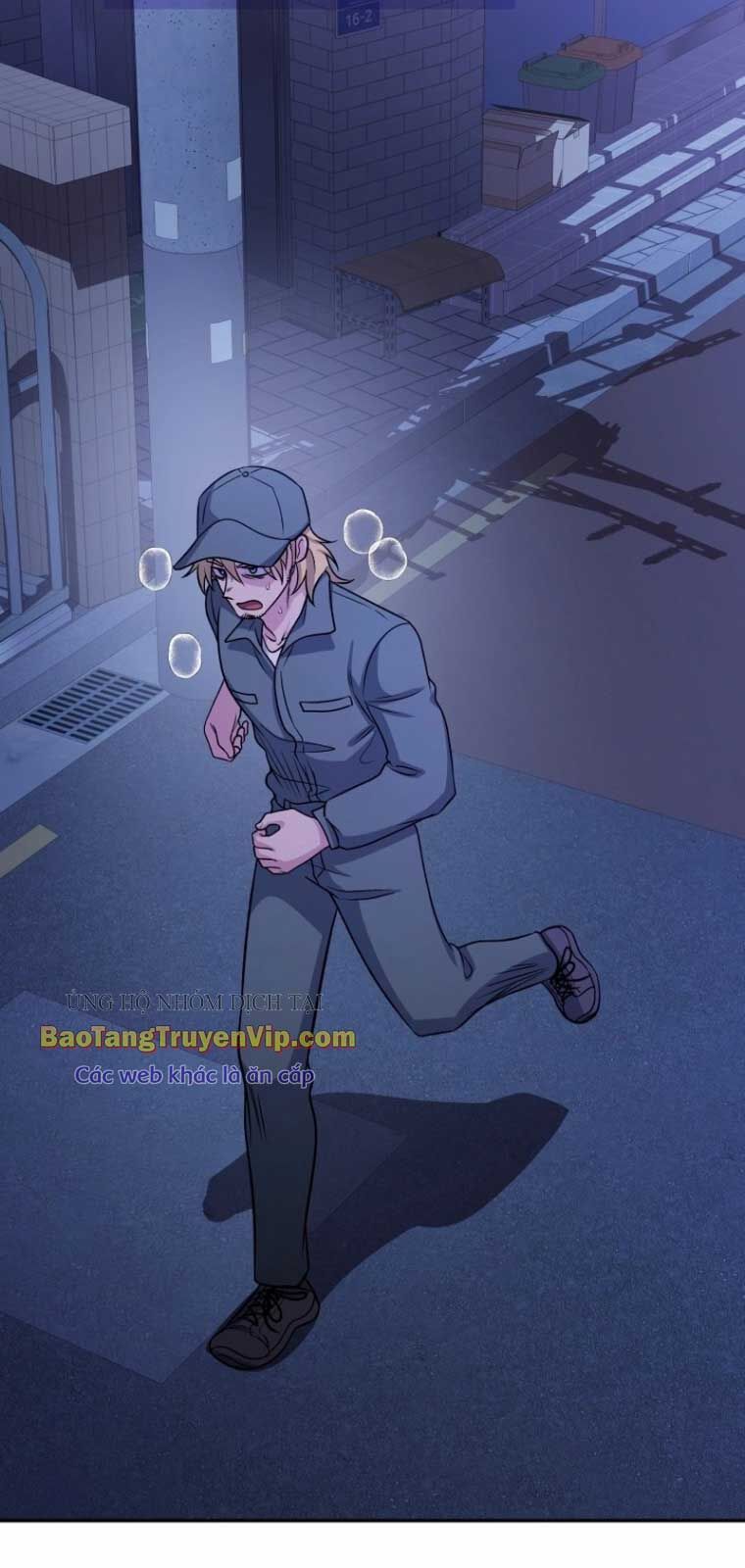 Nhà Hàng Thợ Săn Quái Vật Chapter 78 - 45