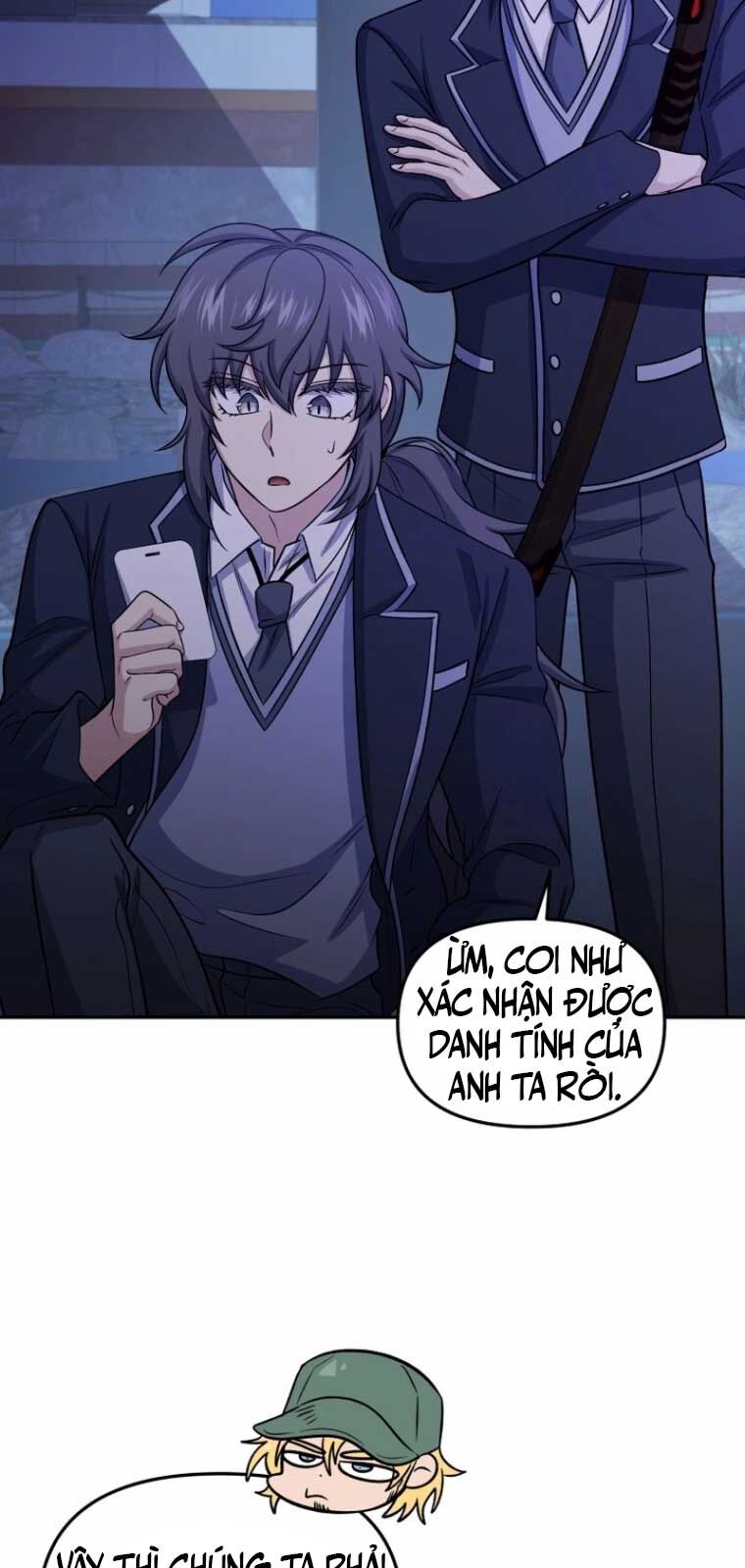 Nhà Hàng Thợ Săn Quái Vật Chapter 78 - 7