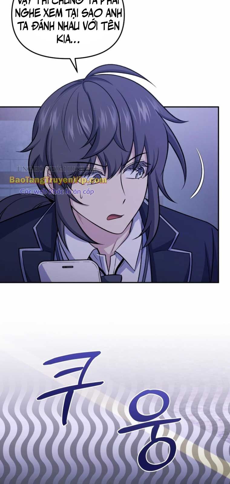 Nhà Hàng Thợ Săn Quái Vật Chapter 78 - 8