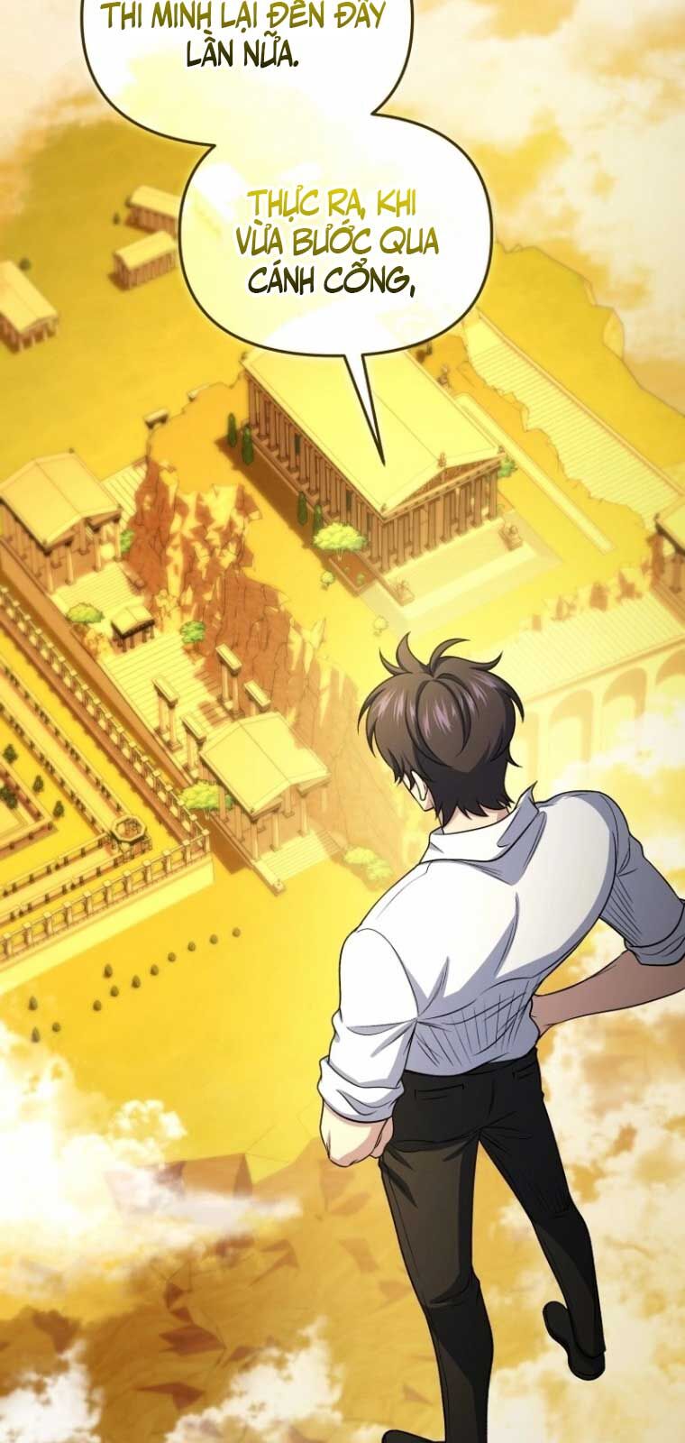 Nhà Hàng Thợ Săn Quái Vật Chapter 78 - 73