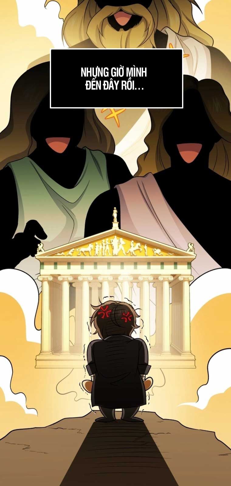 Nhà Hàng Thợ Săn Quái Vật Chapter 78 - 75