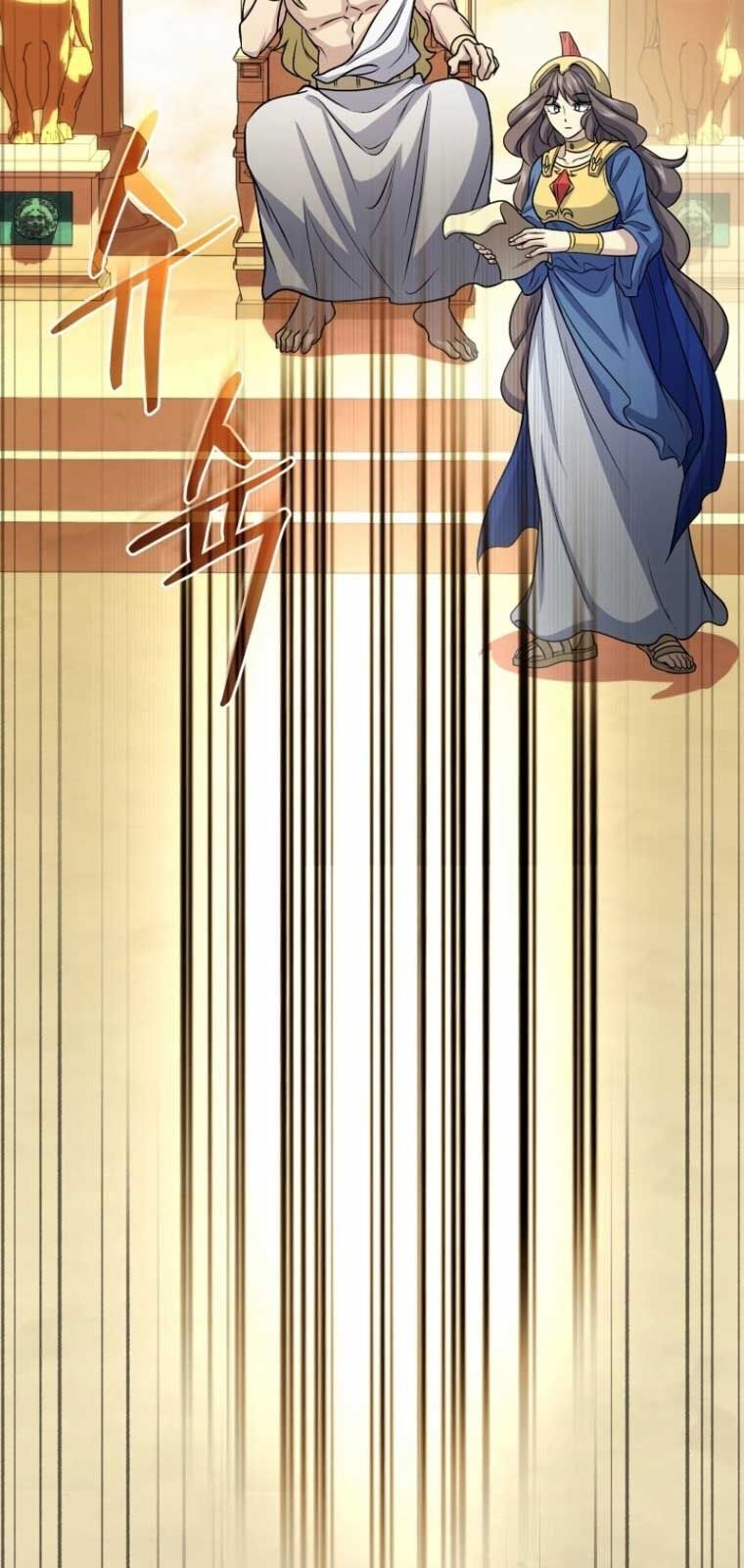 Nhà Hàng Thợ Săn Quái Vật Chapter 78 - 80