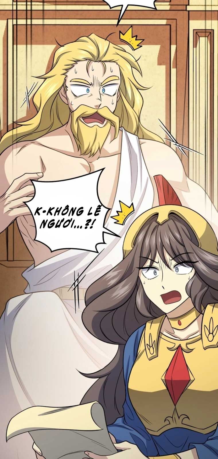 Nhà Hàng Thợ Săn Quái Vật Chapter 78 - 82