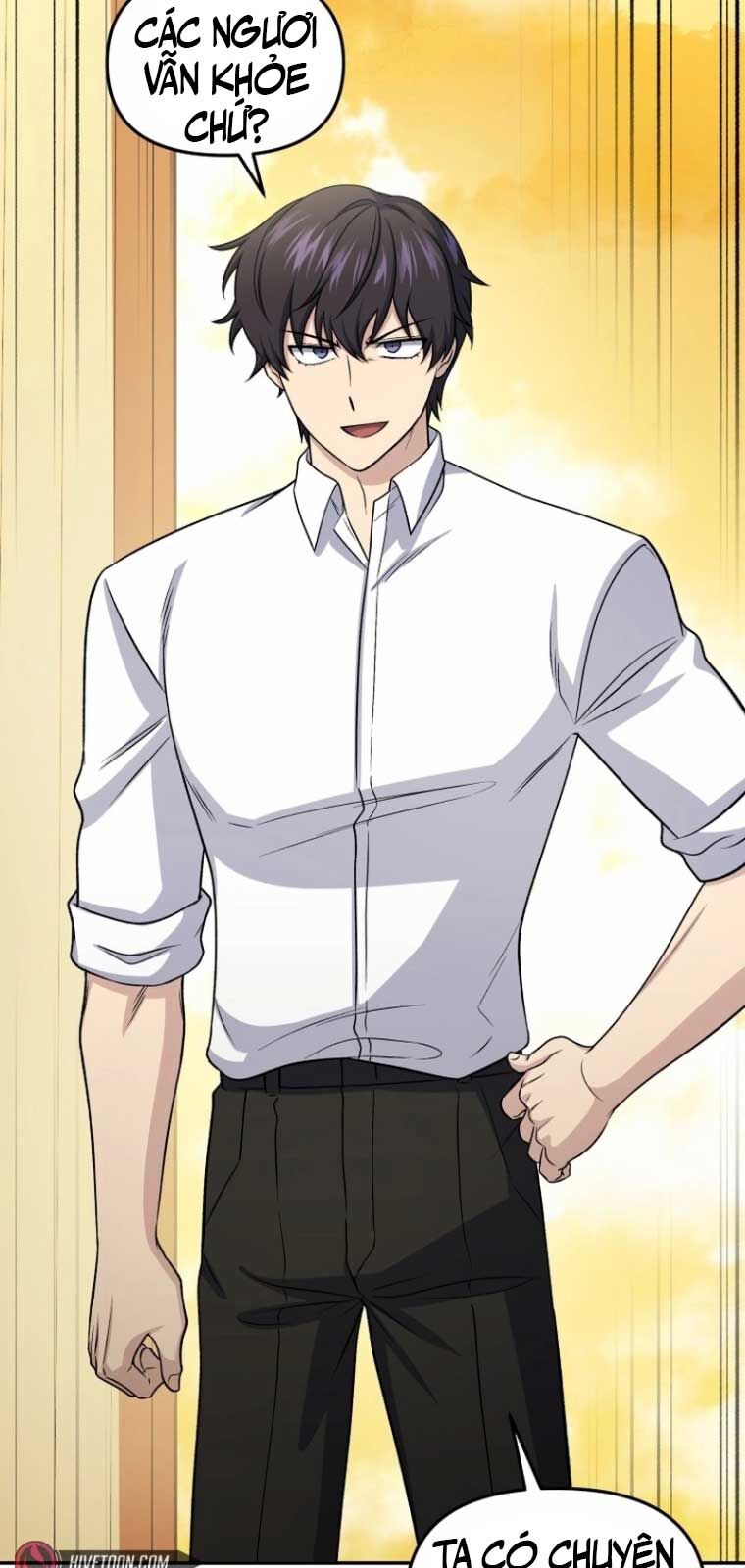 Nhà Hàng Thợ Săn Quái Vật Chapter 78 - 84