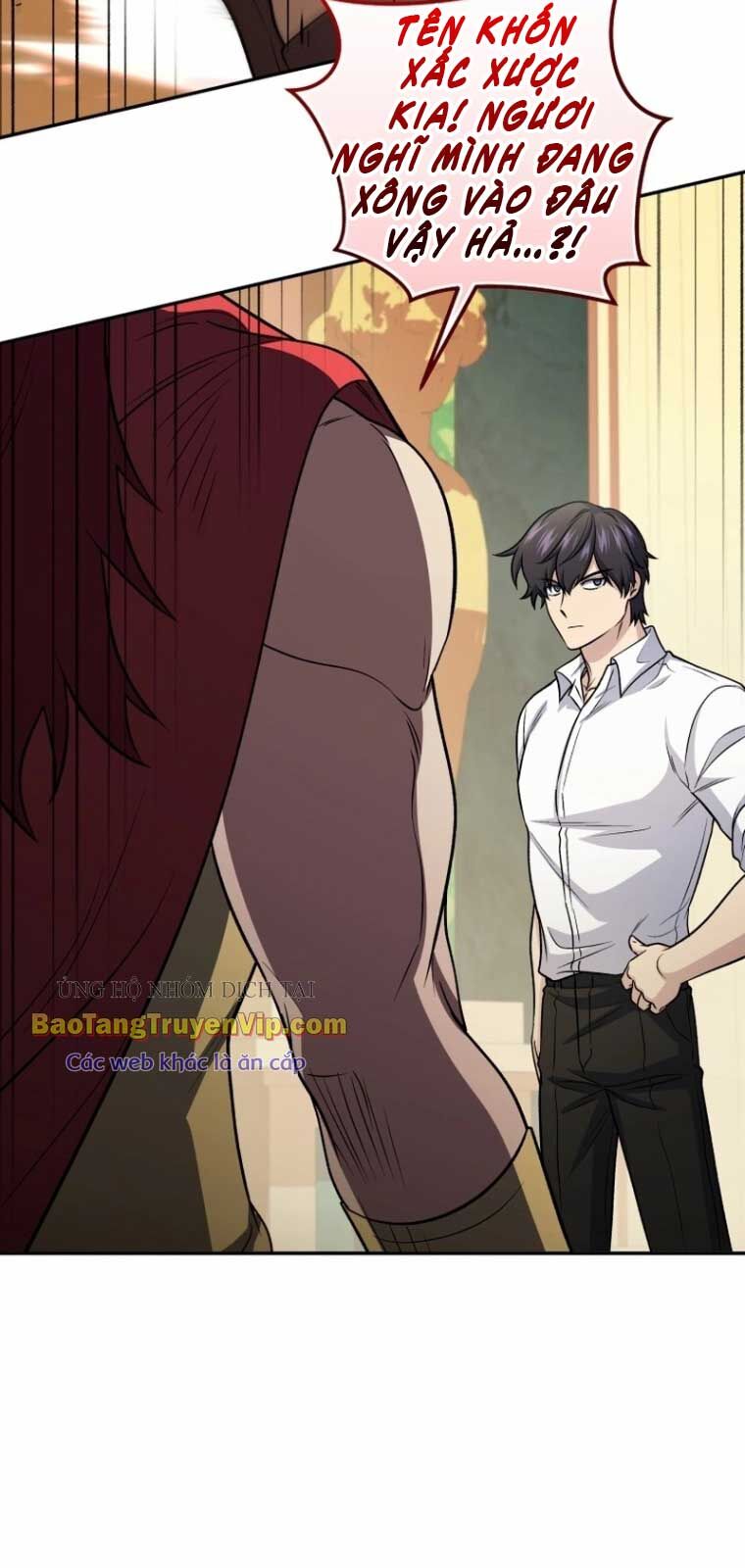 Nhà Hàng Thợ Săn Quái Vật Chapter 78 - 86