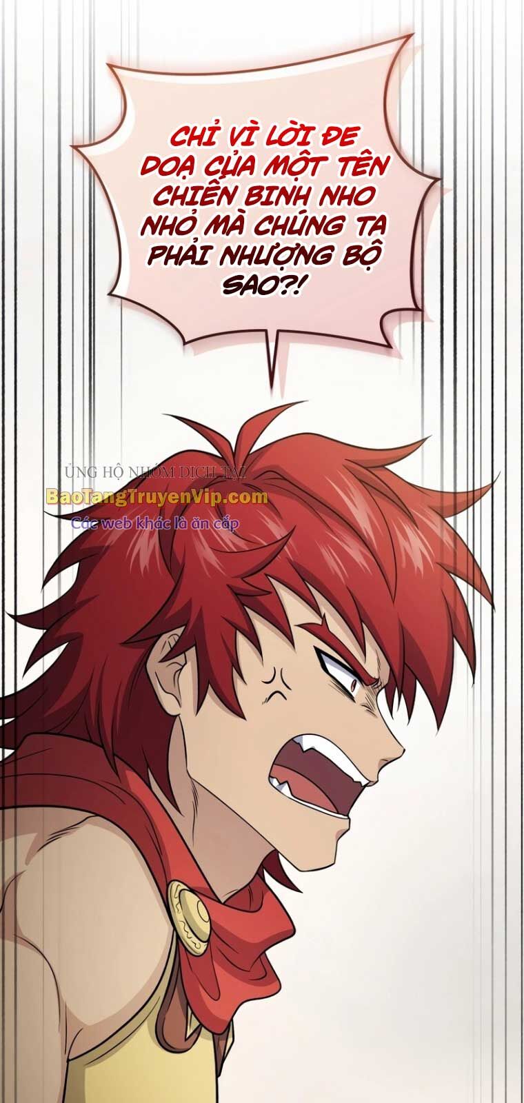 Nhà Hàng Thợ Săn Quái Vật Chapter 79 - 12