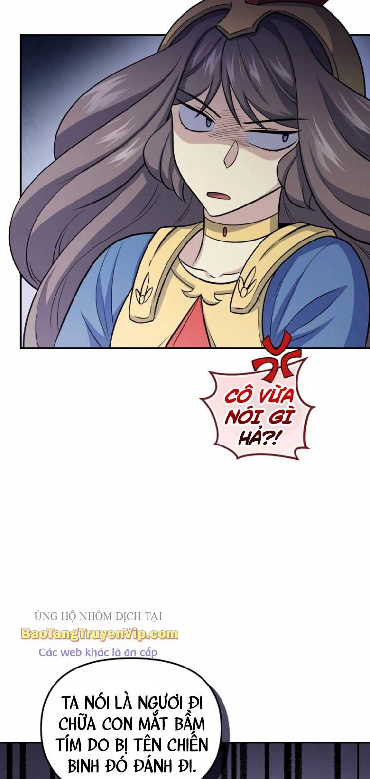 Nhà Hàng Thợ Săn Quái Vật Chapter 79 - 14