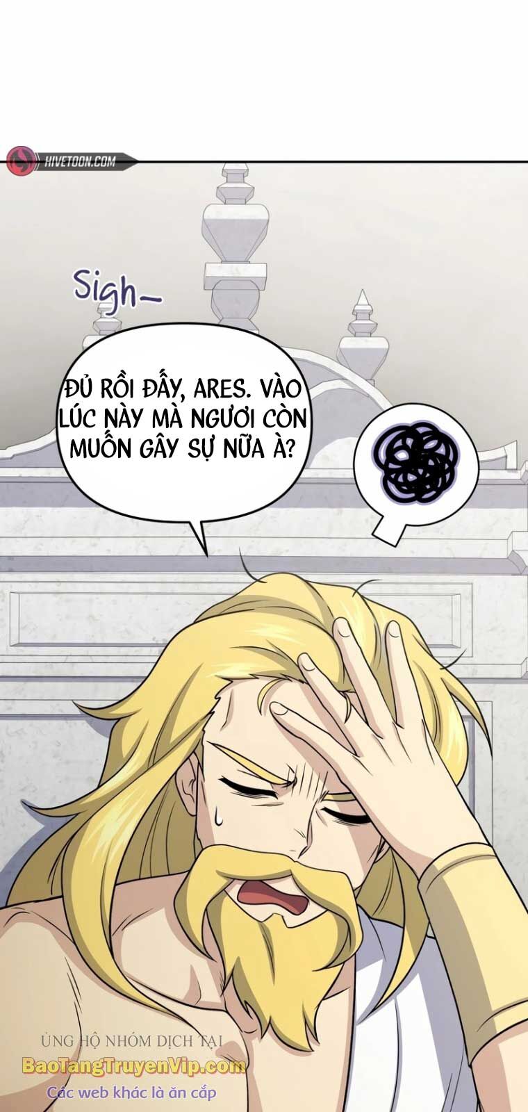 Nhà Hàng Thợ Săn Quái Vật Chapter 79 - 17