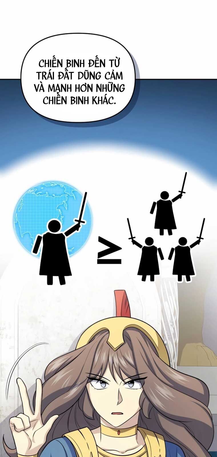 Nhà Hàng Thợ Săn Quái Vật Chapter 79 - 20