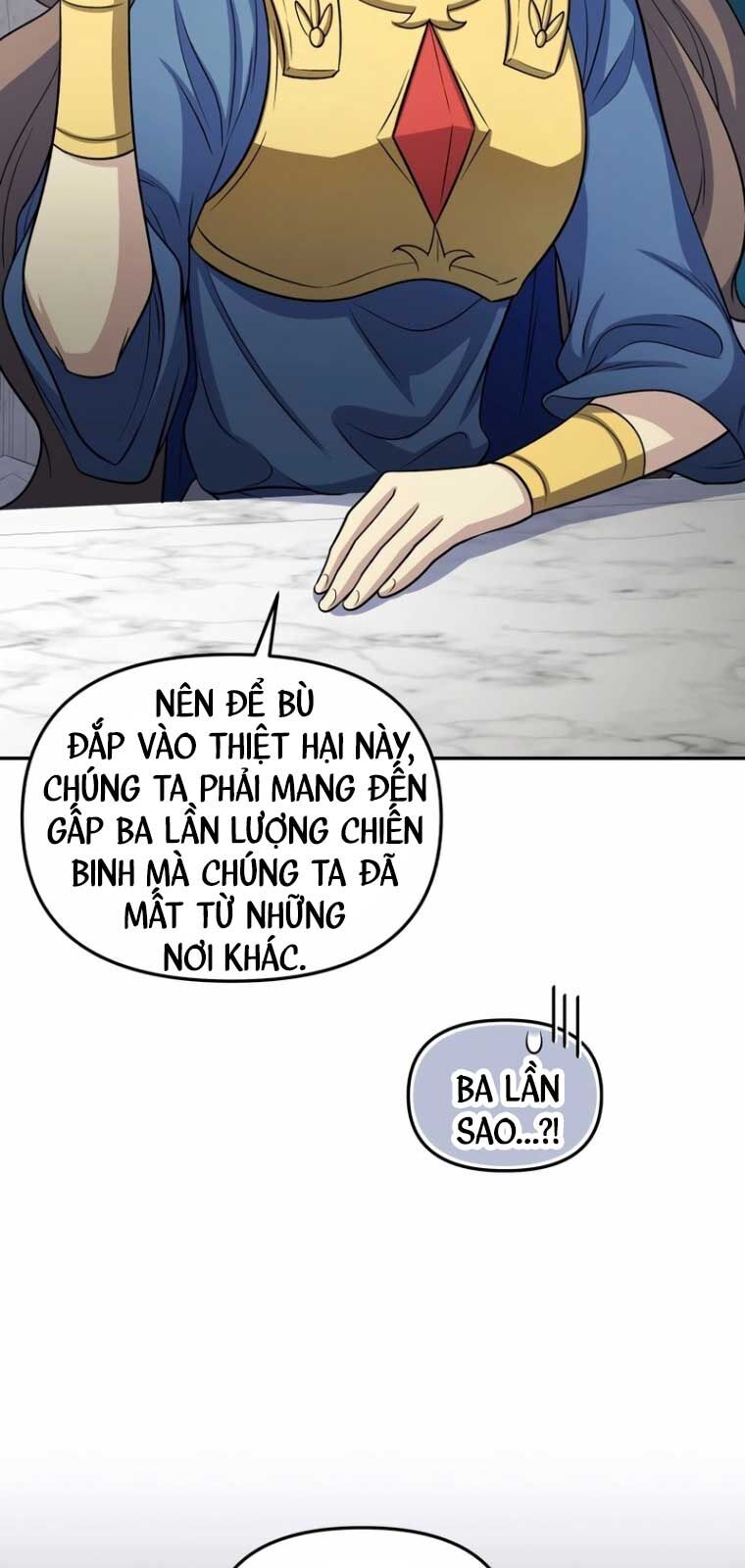 Nhà Hàng Thợ Săn Quái Vật Chapter 79 - 21