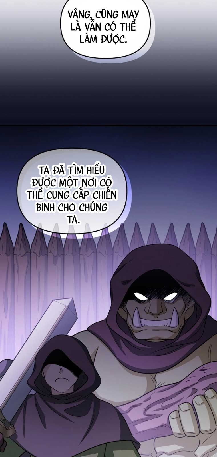 Nhà Hàng Thợ Săn Quái Vật Chapter 79 - 22