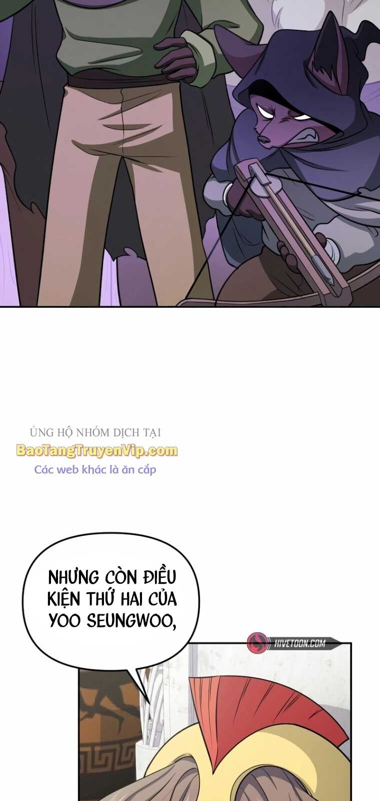 Nhà Hàng Thợ Săn Quái Vật Chapter 79 - 23