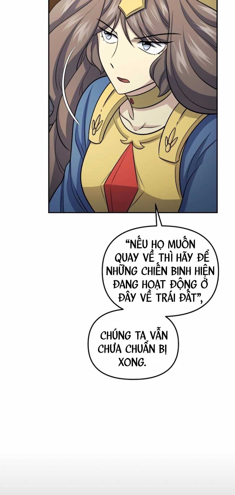 Nhà Hàng Thợ Săn Quái Vật Chapter 79 - 24
