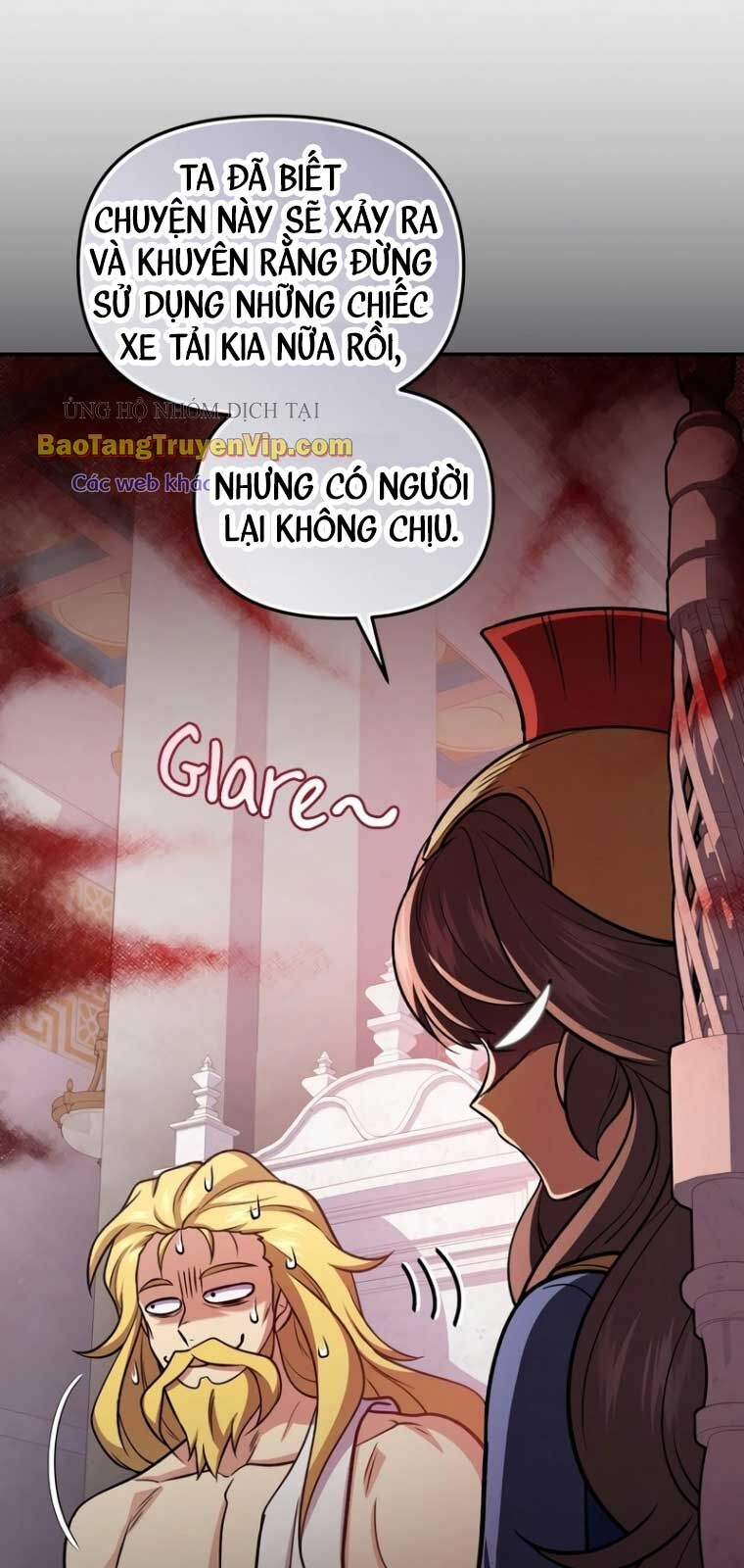 Nhà Hàng Thợ Săn Quái Vật Chapter 79 - 25