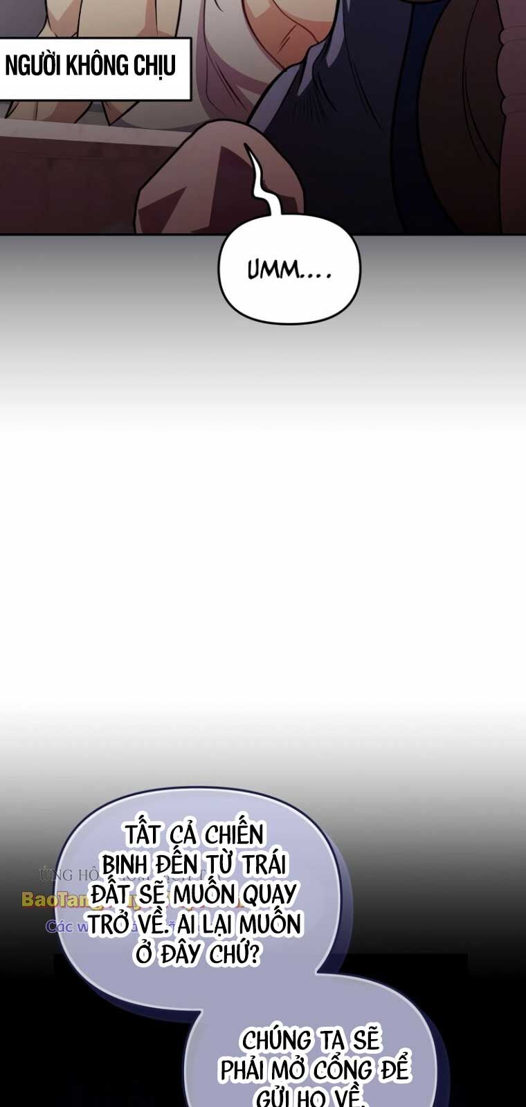 Nhà Hàng Thợ Săn Quái Vật Chapter 79 - 26