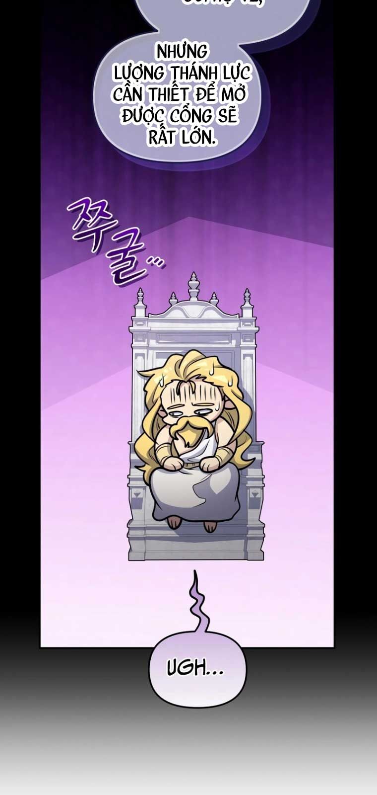 Nhà Hàng Thợ Săn Quái Vật Chapter 79 - 27