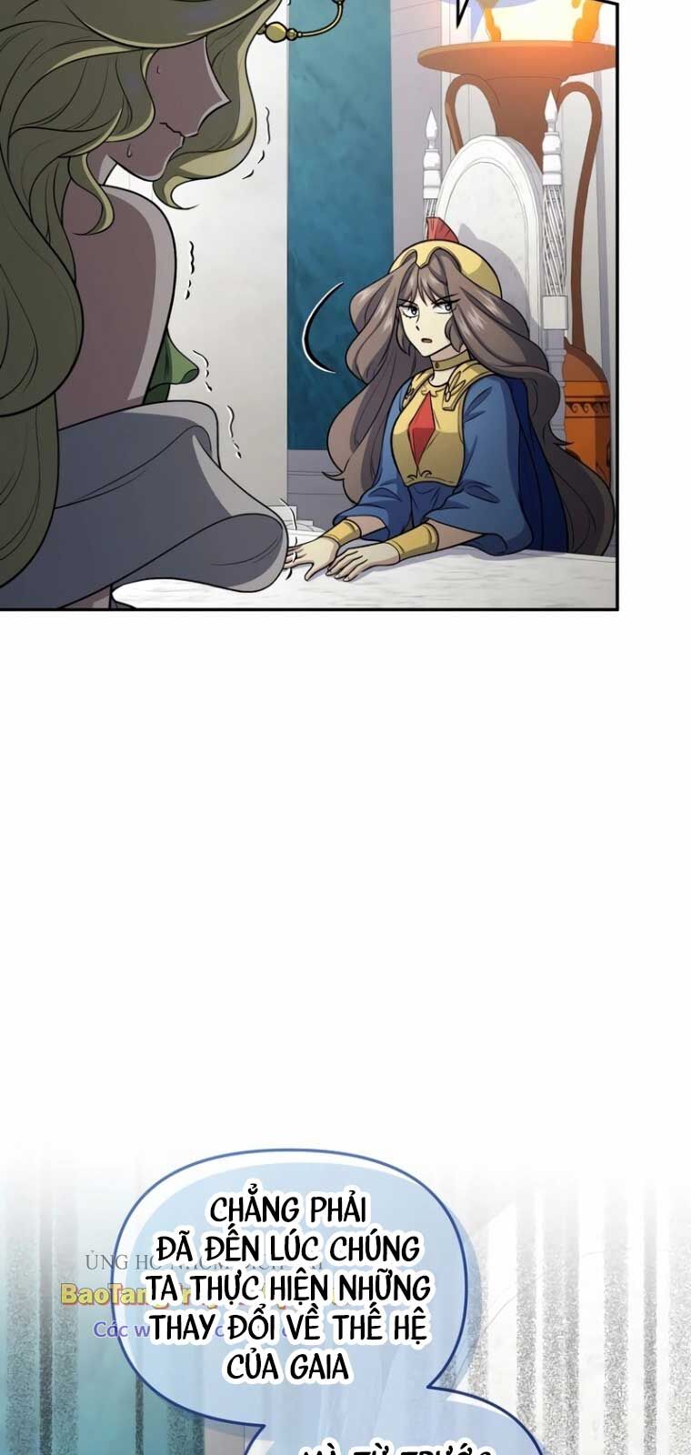 Nhà Hàng Thợ Săn Quái Vật Chapter 79 - 31