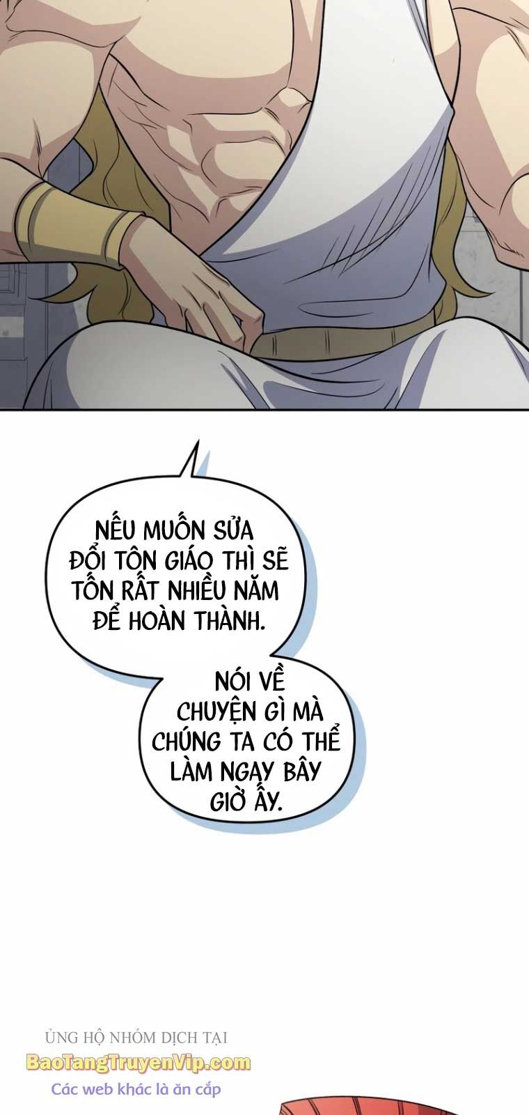 Nhà Hàng Thợ Săn Quái Vật Chapter 79 - 40