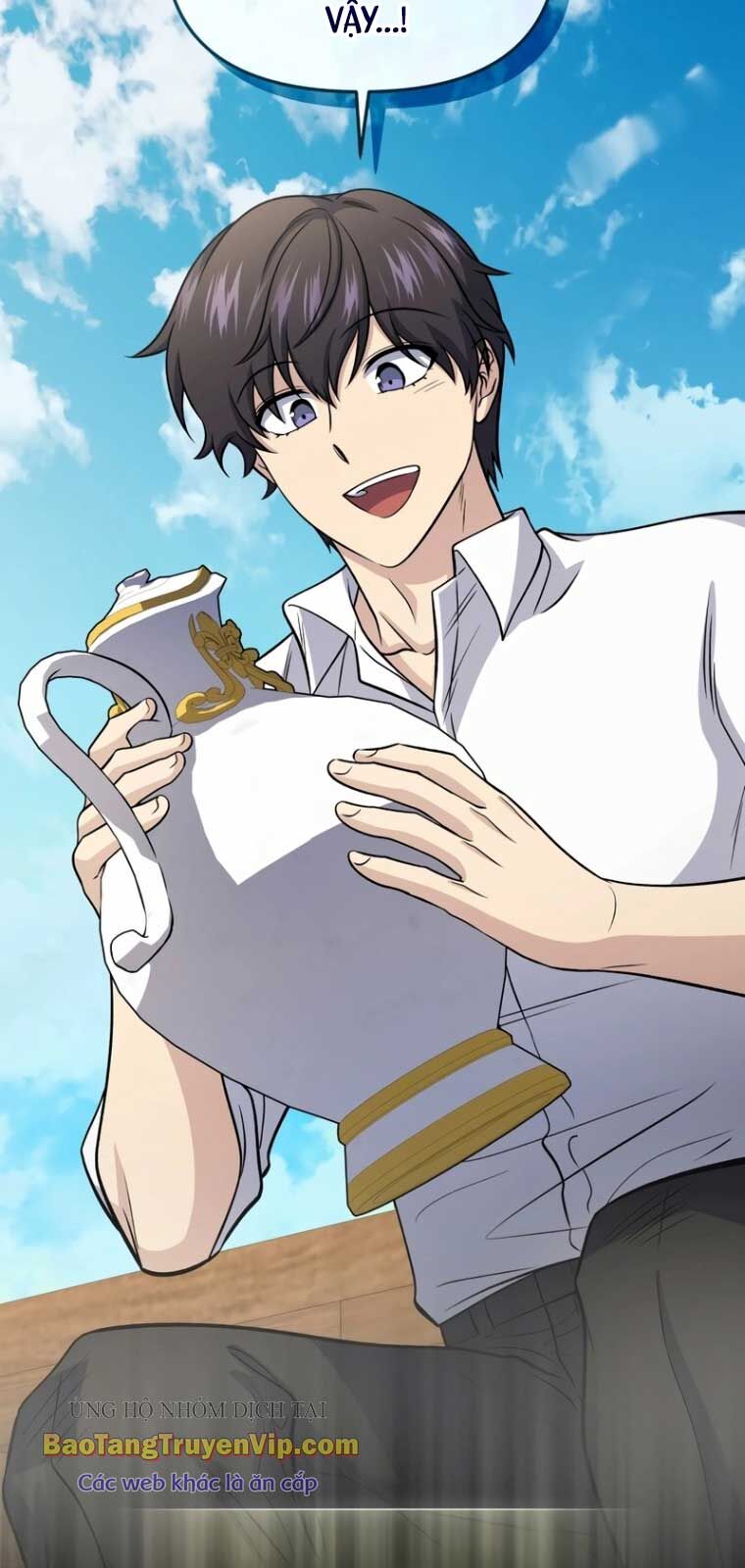 Nhà Hàng Thợ Săn Quái Vật Chapter 79 - 49