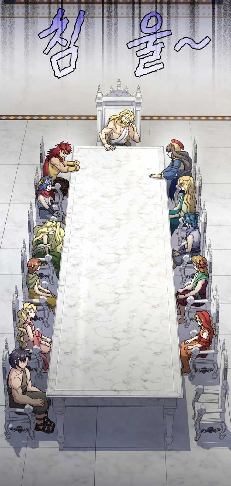 Nhà Hàng Thợ Săn Quái Vật Chapter 79 - 6