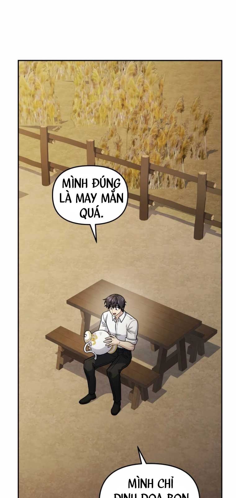 Nhà Hàng Thợ Săn Quái Vật Chapter 79 - 54