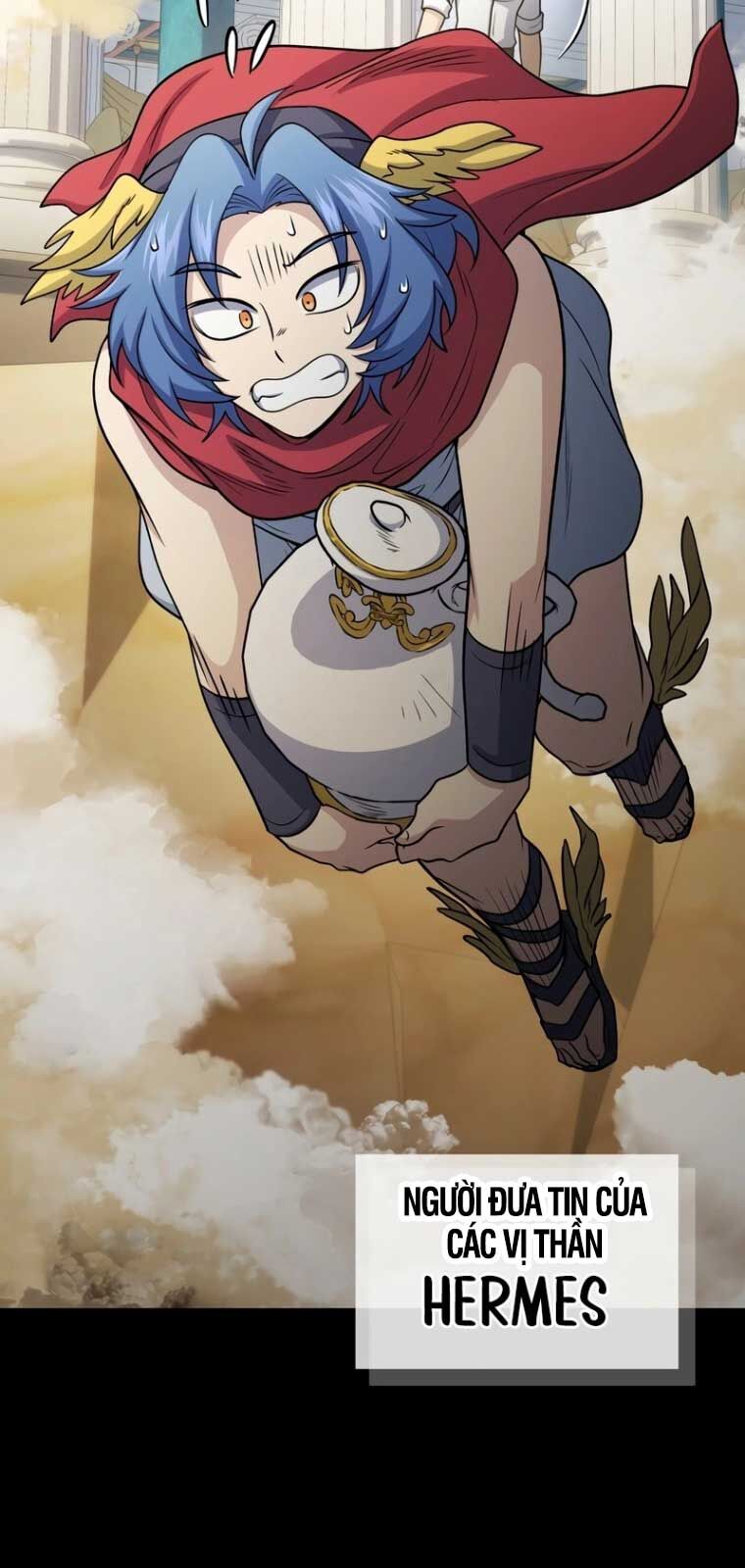 Nhà Hàng Thợ Săn Quái Vật Chapter 79 - 56