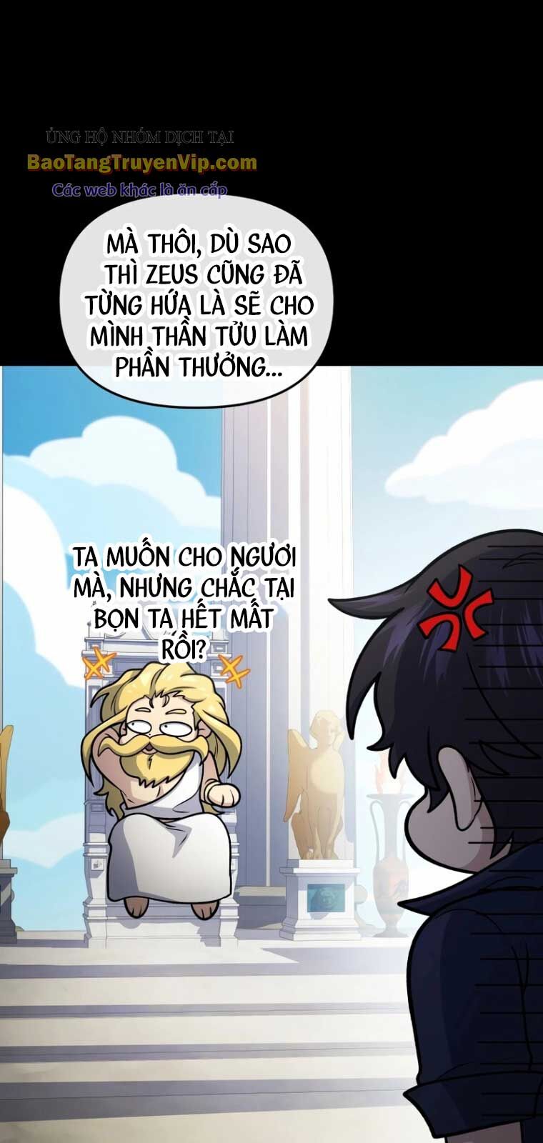 Nhà Hàng Thợ Săn Quái Vật Chapter 79 - 57