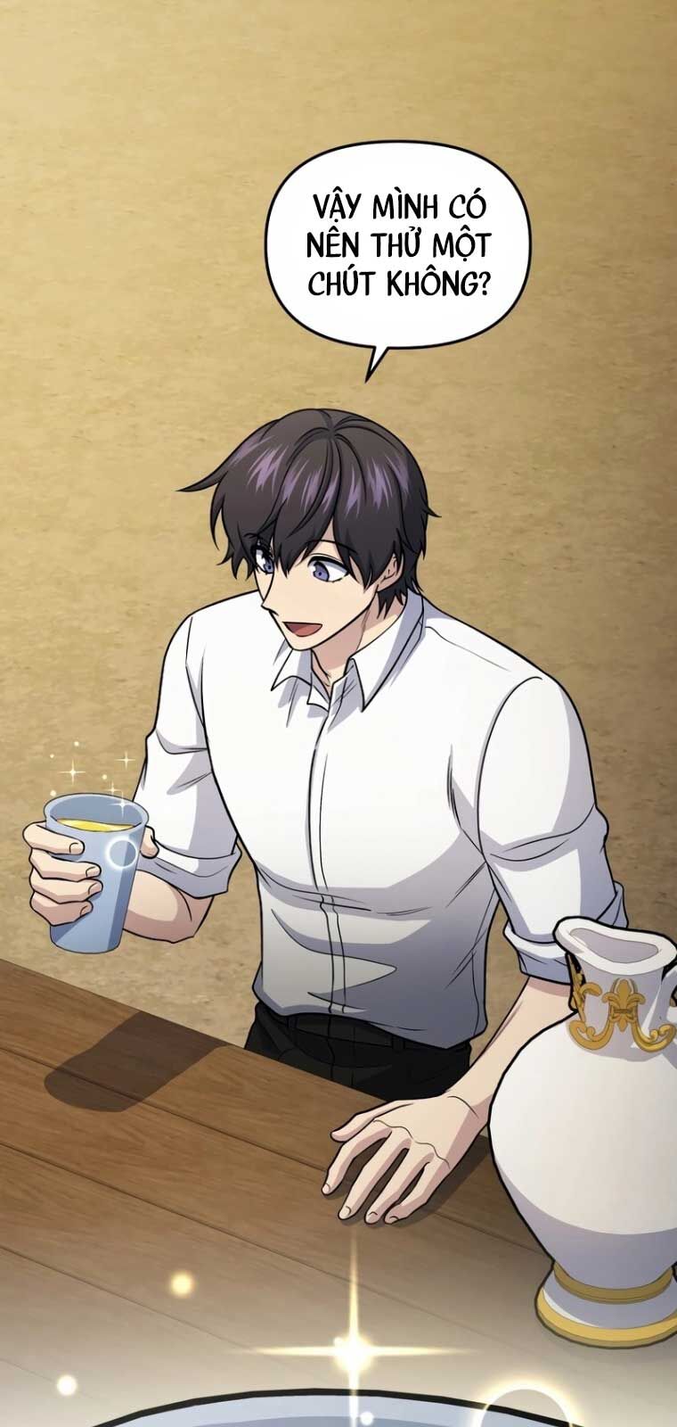 Nhà Hàng Thợ Săn Quái Vật Chapter 79 - 59