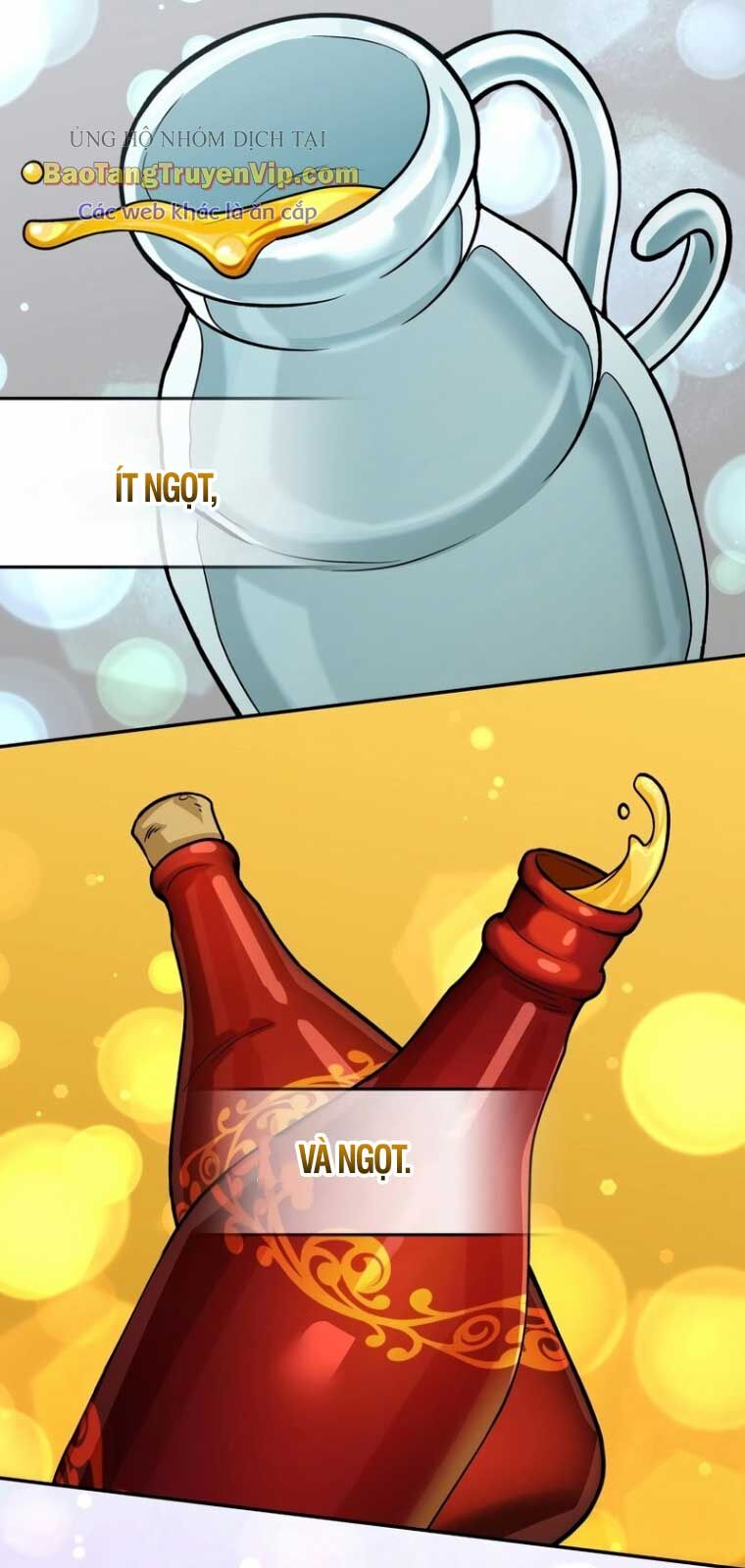 Nhà Hàng Thợ Săn Quái Vật Chapter 79 - 66