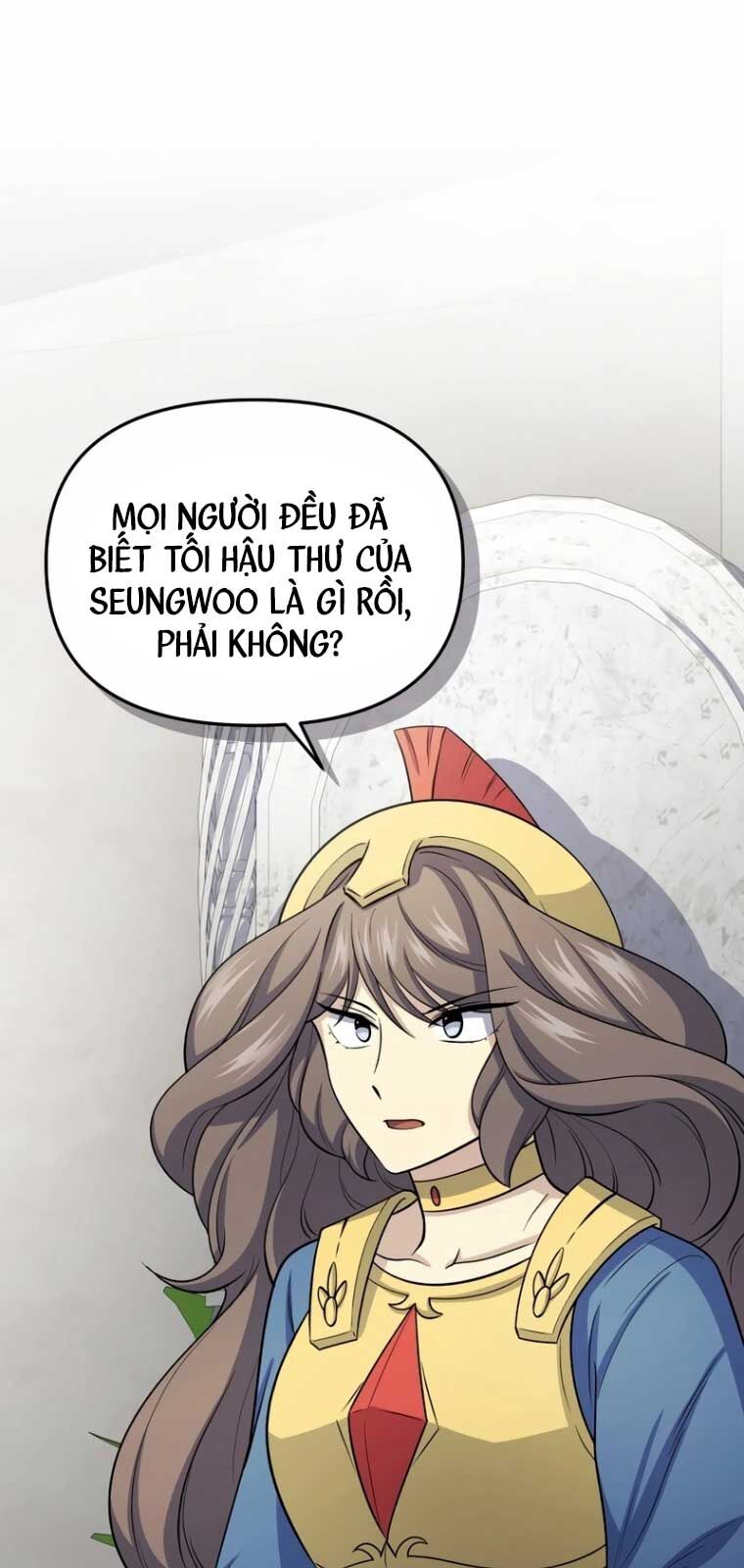 Nhà Hàng Thợ Săn Quái Vật Chapter 79 - 8