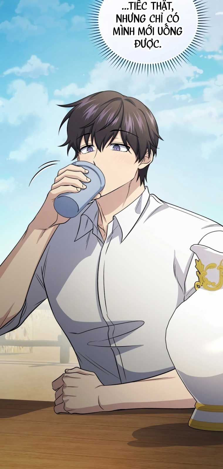 Nhà Hàng Thợ Săn Quái Vật Chapter 79 - 76