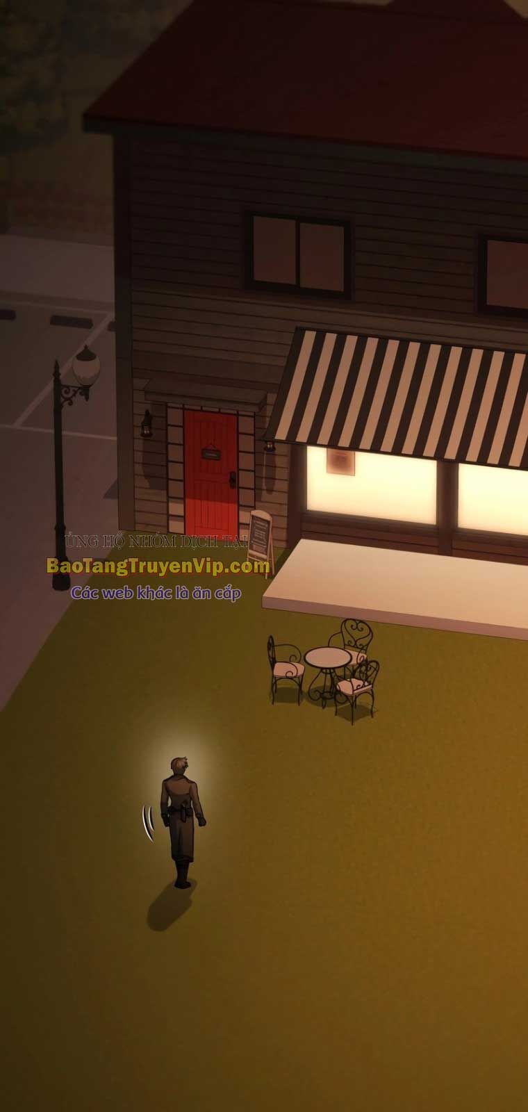 Nhà Hàng Thợ Săn Quái Vật Chapter 79 - 80