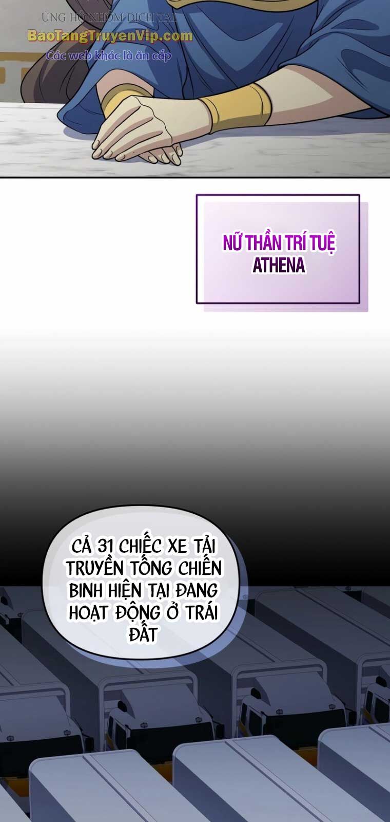 Nhà Hàng Thợ Săn Quái Vật Chapter 79 - 9