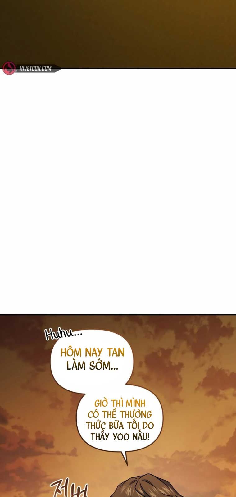 Nhà Hàng Thợ Săn Quái Vật Chapter 79 - 81