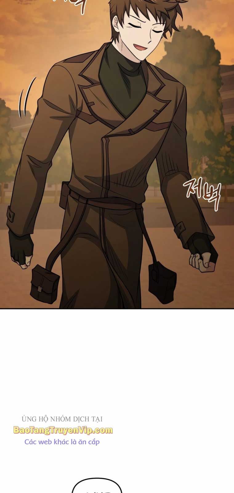 Nhà Hàng Thợ Săn Quái Vật Chapter 79 - 82