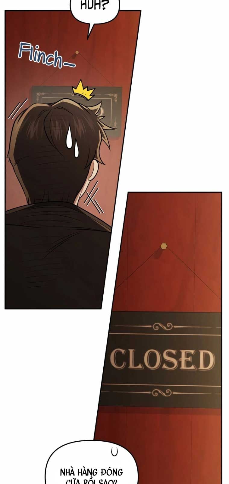 Nhà Hàng Thợ Săn Quái Vật Chapter 79 - 83