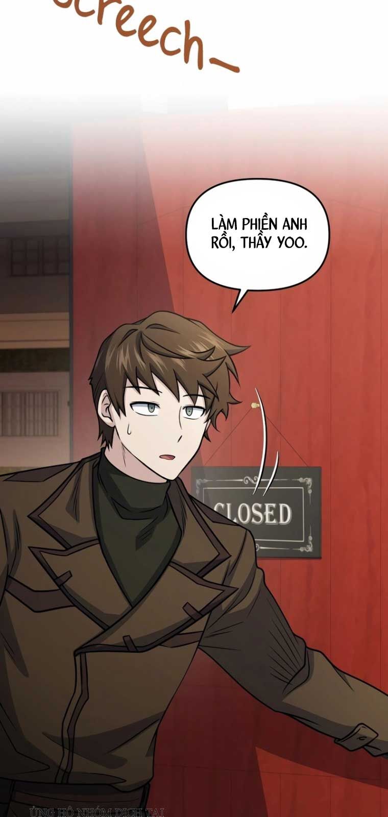 Nhà Hàng Thợ Săn Quái Vật Chapter 79 - 85