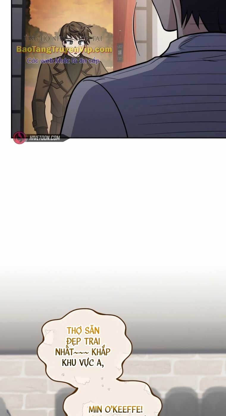 Nhà Hàng Thợ Săn Quái Vật Chapter 79 - 87
