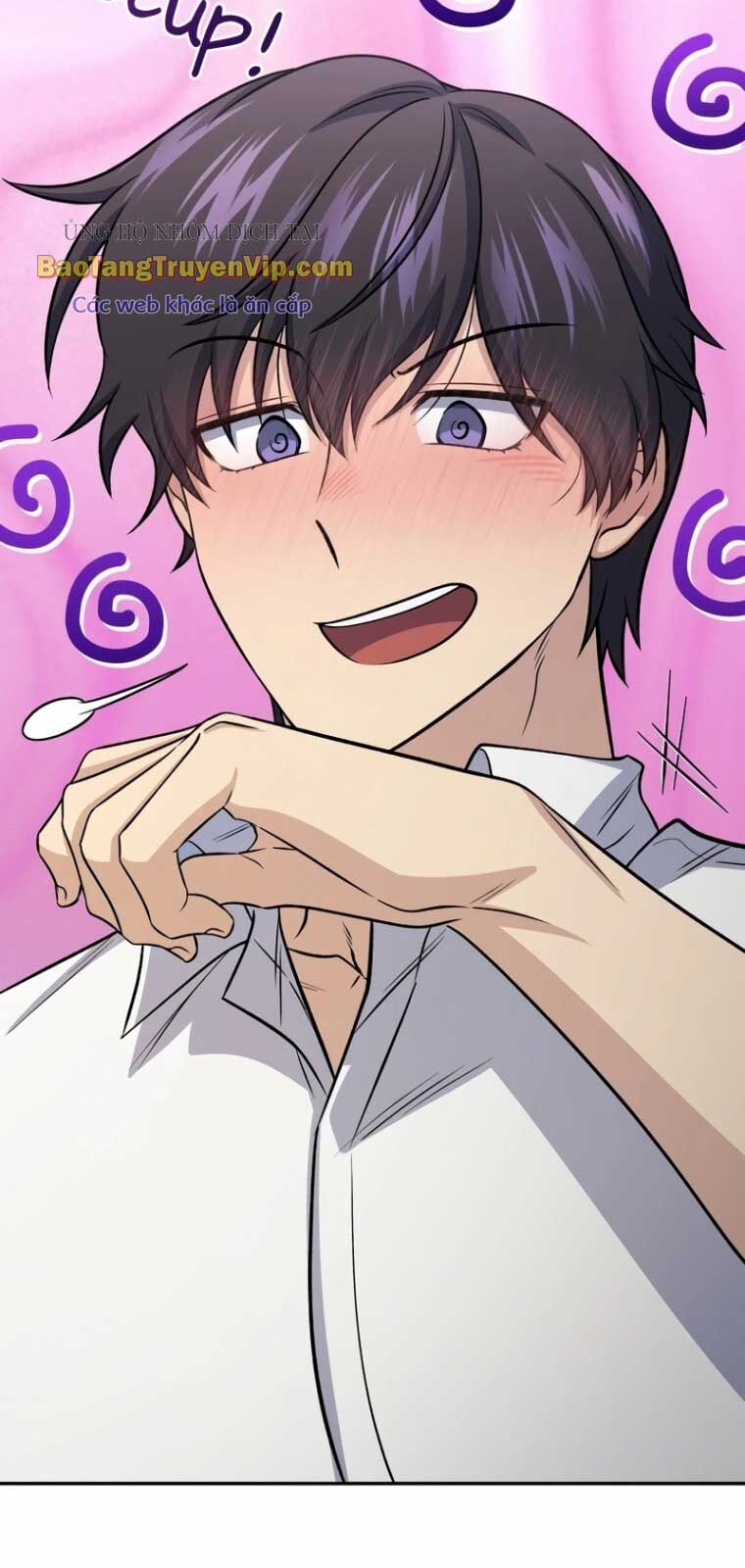 Nhà Hàng Thợ Săn Quái Vật Chapter 79 - 91