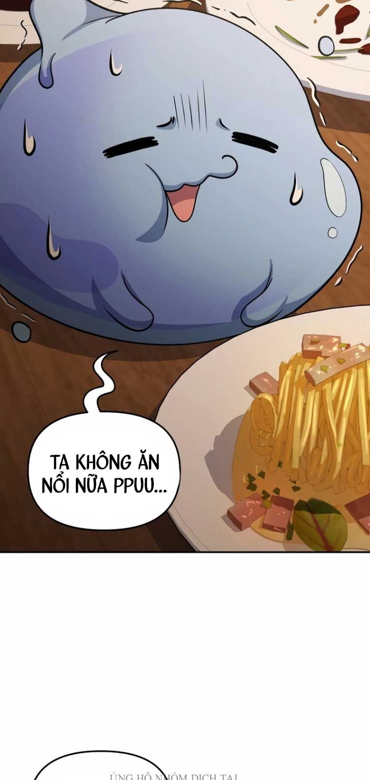 Nhà Hàng Thợ Săn Quái Vật Chapter 79 - 95