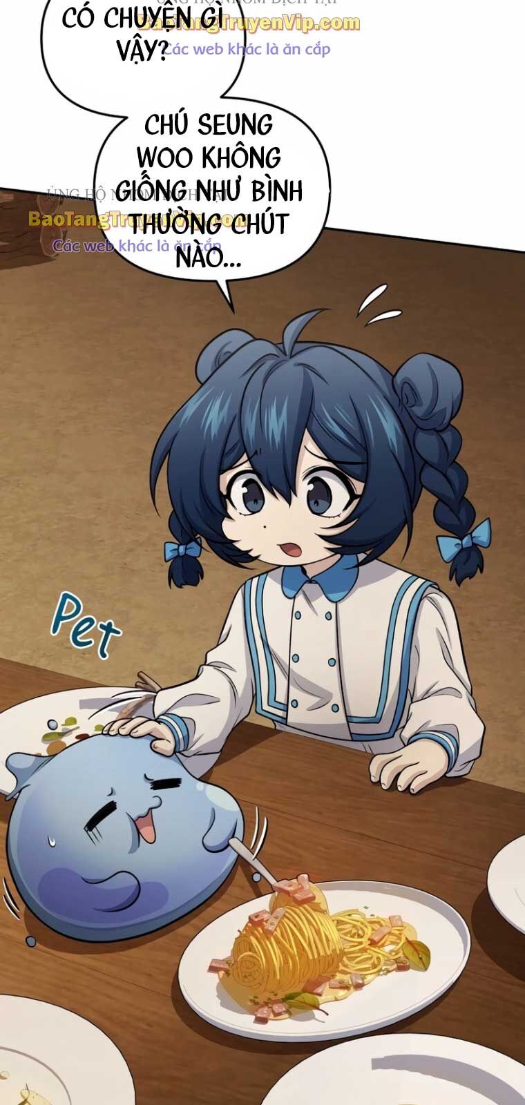 Nhà Hàng Thợ Săn Quái Vật Chapter 79 - 96