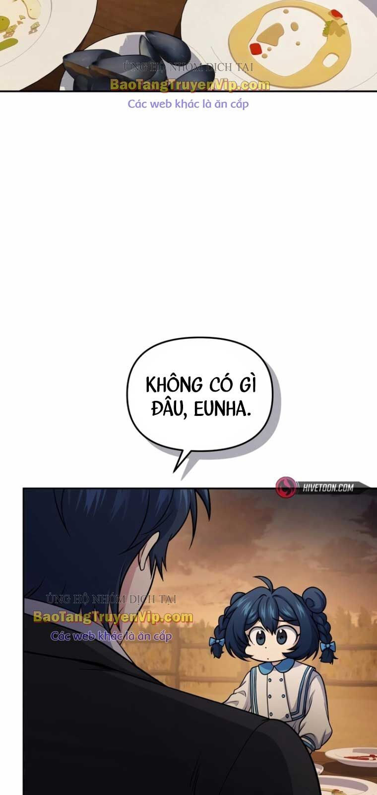 Nhà Hàng Thợ Săn Quái Vật Chapter 79 - 97