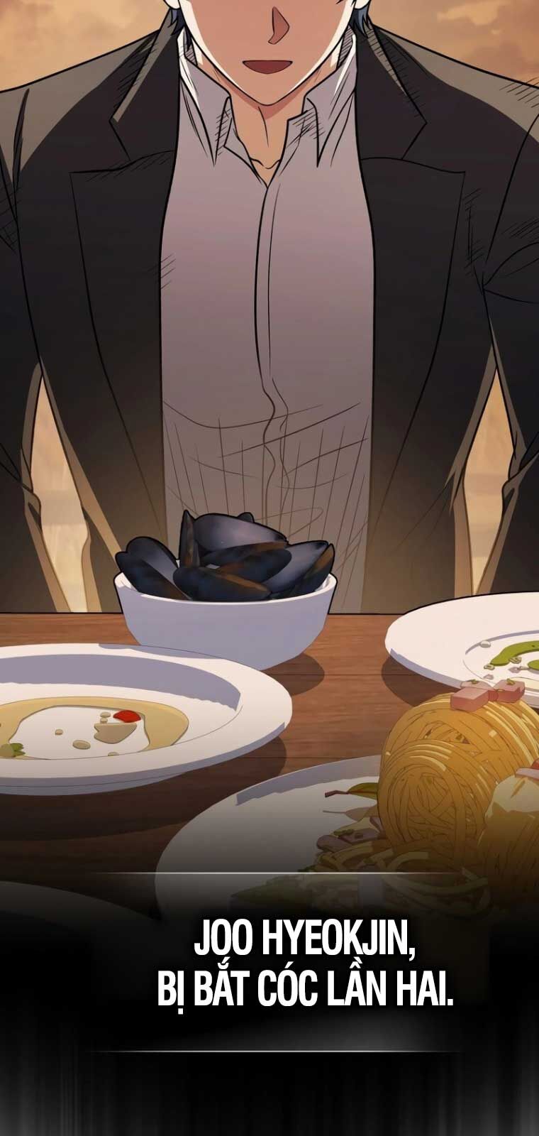 Nhà Hàng Thợ Săn Quái Vật Chapter 79 - 99