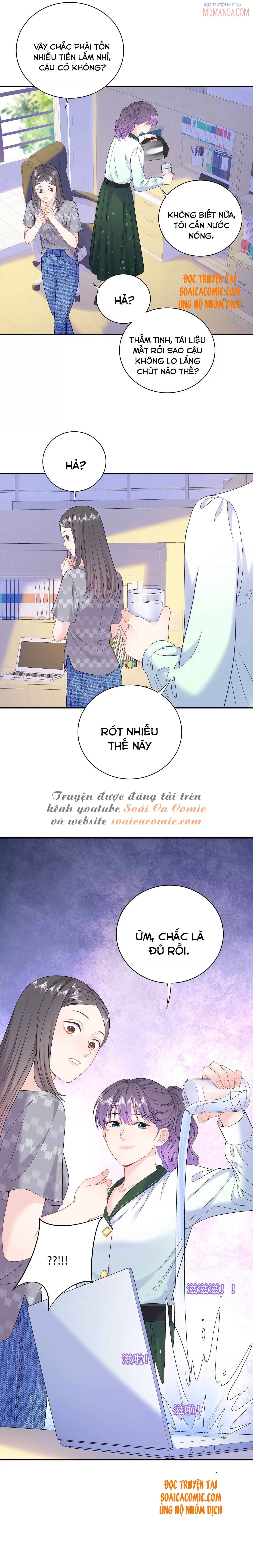 Tôi Dựa Vào Tà Ý: Nghịch Chuyển Nhân Sinh Chapter 20.5 - 2